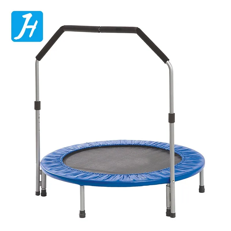 mini workout trampoline