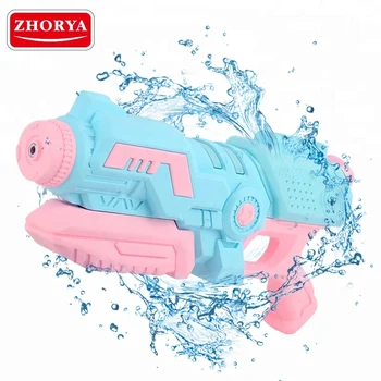 best long distance water gun