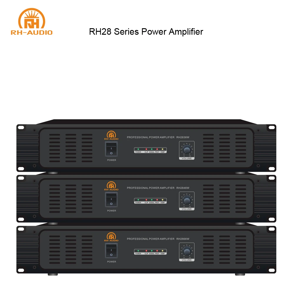 RH-AUDIO Hotel Room Speaker Installation with Bedside Embedded for BGM