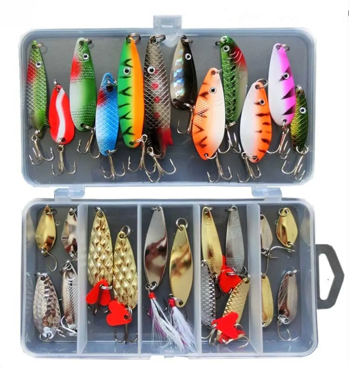 Cheap Jigging Spoons For Bass, find Jigging Spoons For Bass deals on