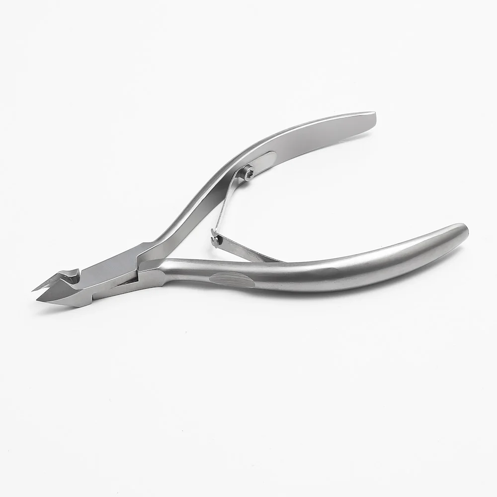 High Quality Nail Cuticle Nipper For Nail Salon Buy Salon Nail Nipper