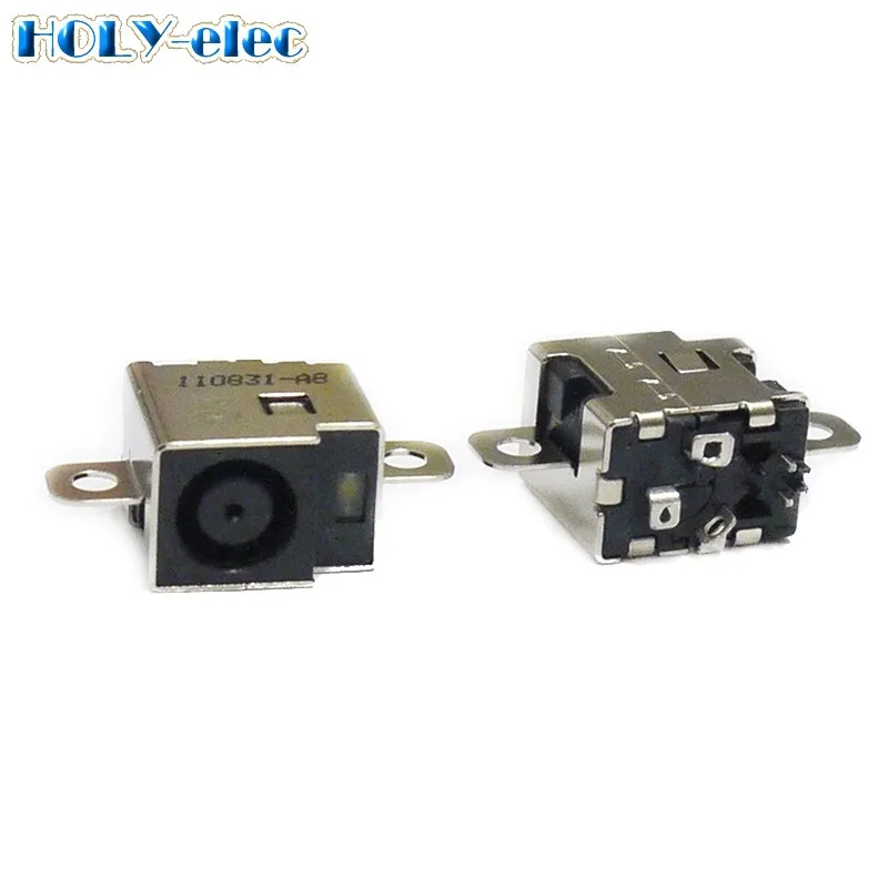 thumbnail image 2 of Laptop DC Power Jack Charging Port Connector For Asus VivoBook K570UD X570ud X570zd I.485266458 2 of 9