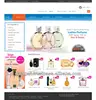 Website E-Commerce Designs