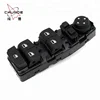 Master power window switch car electronic auto window lifter switch apply for BMW 61319217329