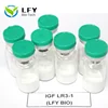 Muscle Building Bio Peptide Igf Lr-3 Lr3 Igf-1 0.1mg Recombinant 1mg Igf1-lr3