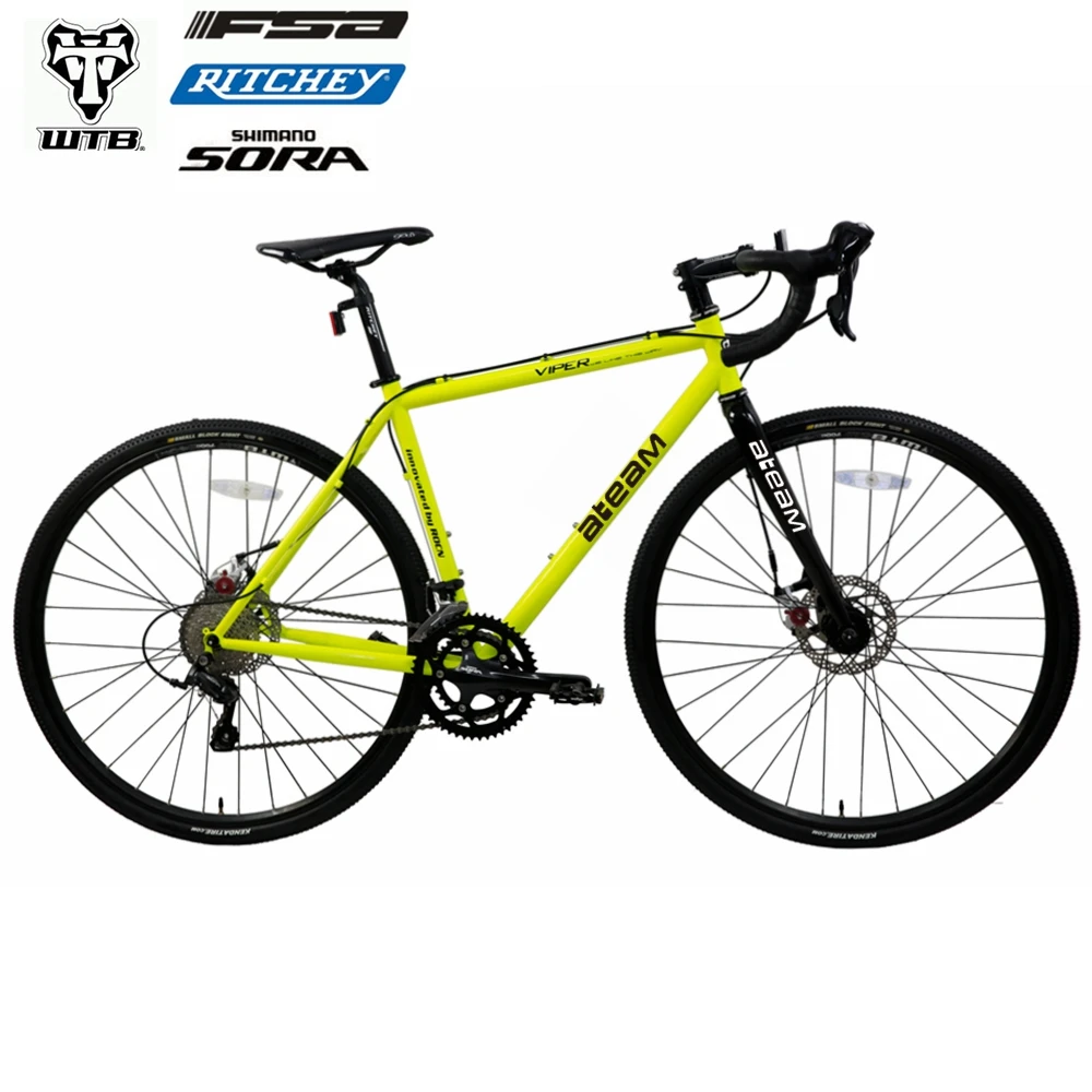 6061 alloy frame