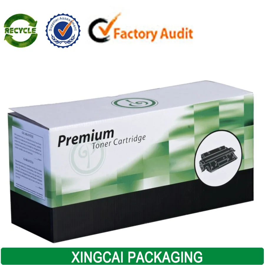 Packaging Custom Boxes For Hp Toner And Ink Cartridge Buy Toner Box