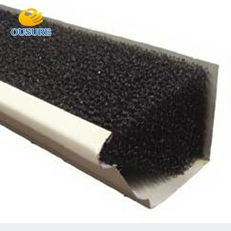 2019 Coarse Open Cell Breathable Reticulated Ecofriendly Gutter Filter
