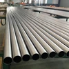 TORICH Alibaba hollow section low temp alloy asme sb 338 gr2 titanium tube