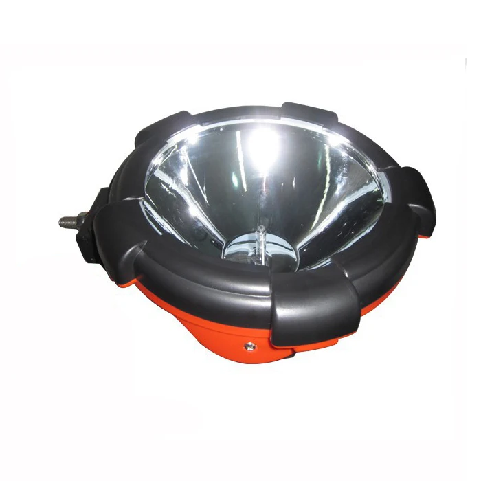 Wholesale 35W/55W/70W 9inch hid offroad lights xenon car hid lamp driving light 