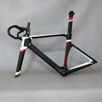 carbon fiber cycle frame