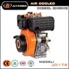 4-Stroke 6HP Diesel engine with price