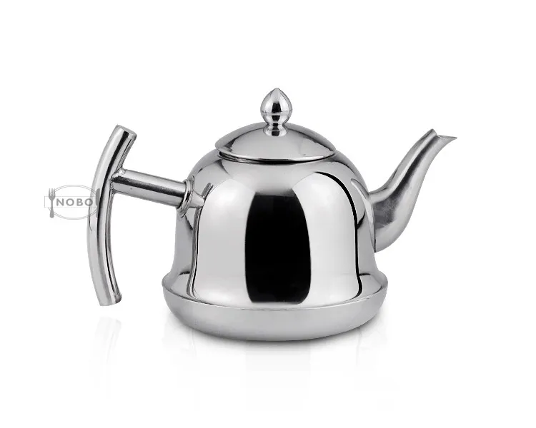 Eco Friendly Stainless Steel Potobelo Tea Kettle/brew Kettle Buy