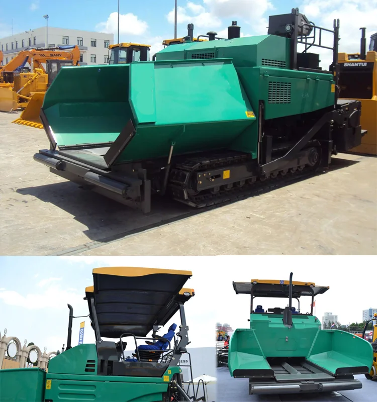 小型沥青混凝土材料摊铺机 - buy 摊铺机,沥青摊铺机,小型沥青摊铺机