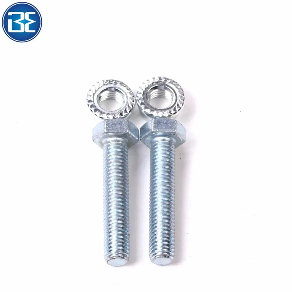 Car Exhaust Accessories Products /exhaust Flange Header For Exhaust