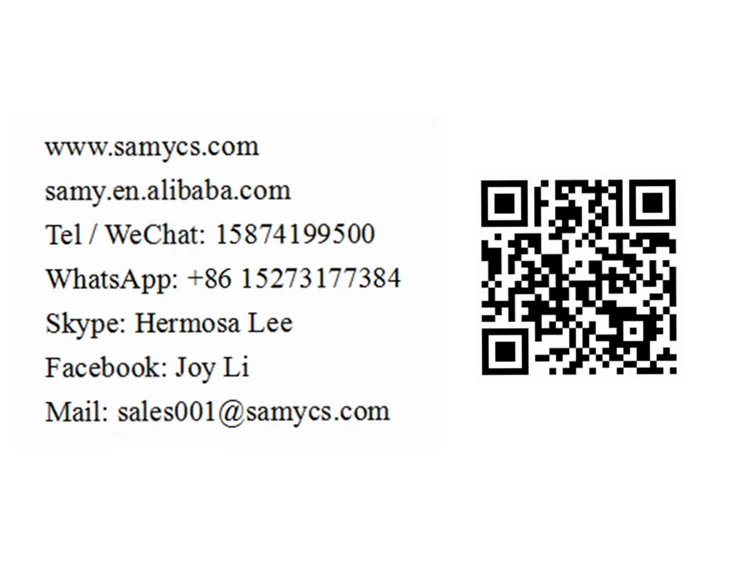 contact