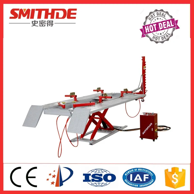 2017 Smithde Smdk8 Kar Grabber Frame Machine For Sale Buy Kar Grabber