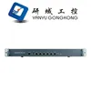 QoS,Firewall VPN Function wi-fi router 1U rackmount network security appliance