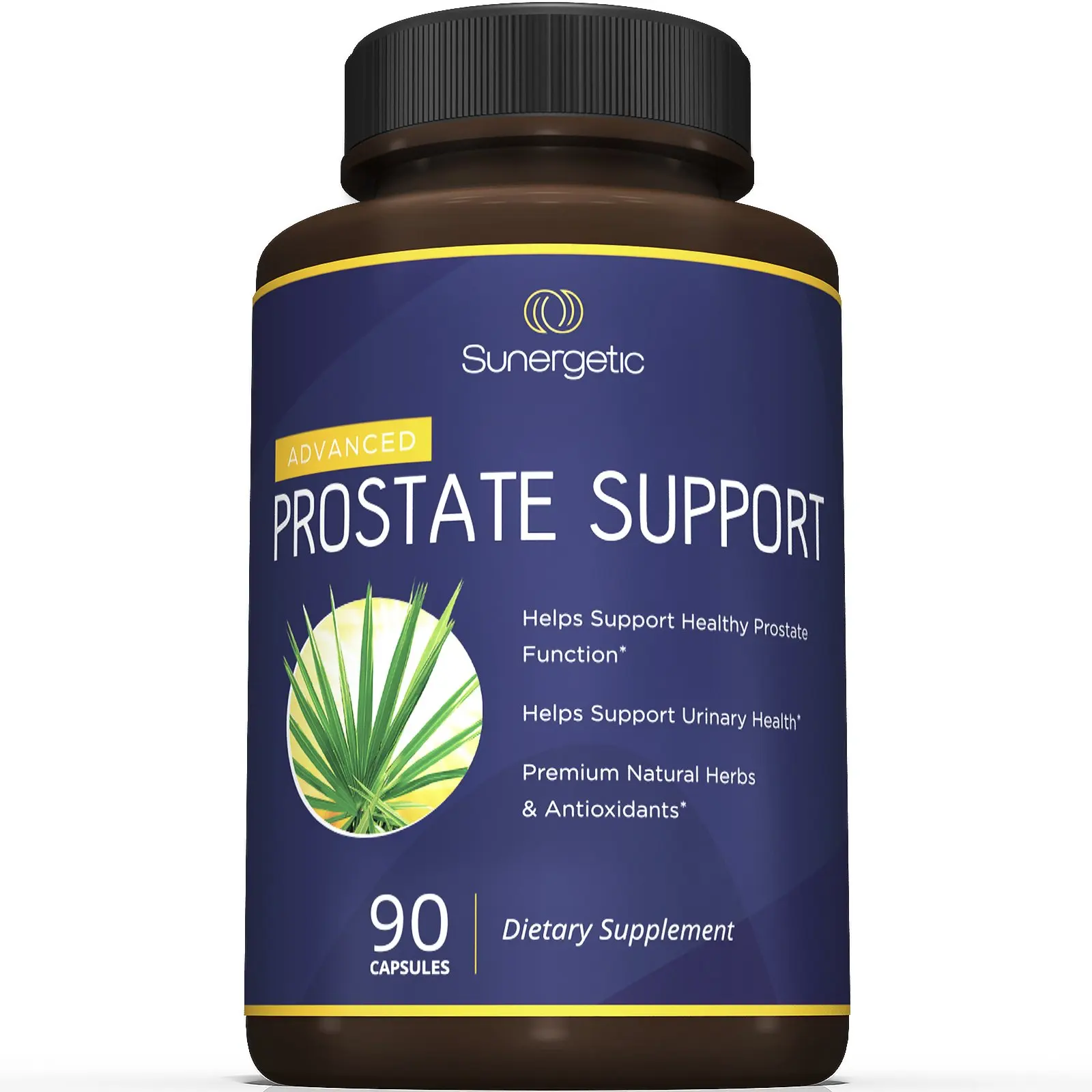 Buy Top Rated Prostate Supplement Best Prostate Health Supplement 4953