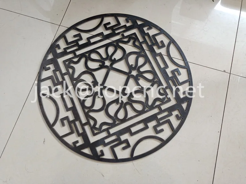 plasma cutting machine