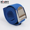 Scuba diving 5*150cm Colorful weight belt