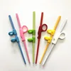 Top Selling Children's Training Chopsticks with Attachable Learning Chopstick Helper