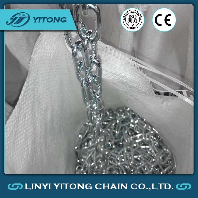 Chain co ltd