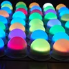Led Under Table Light Illuminated Led Uplight Base