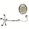 FDL storage check uv inspection mobile hospital exam light,portable Cold cathod fluoresc led medical grow therapy surgical lamp