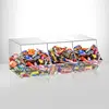Perspex sugar case 25*25*25 acrylic candy box / cube