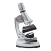 1200X Student Toy Monocular Biological Microscope for Educational Beginner to Learn Science