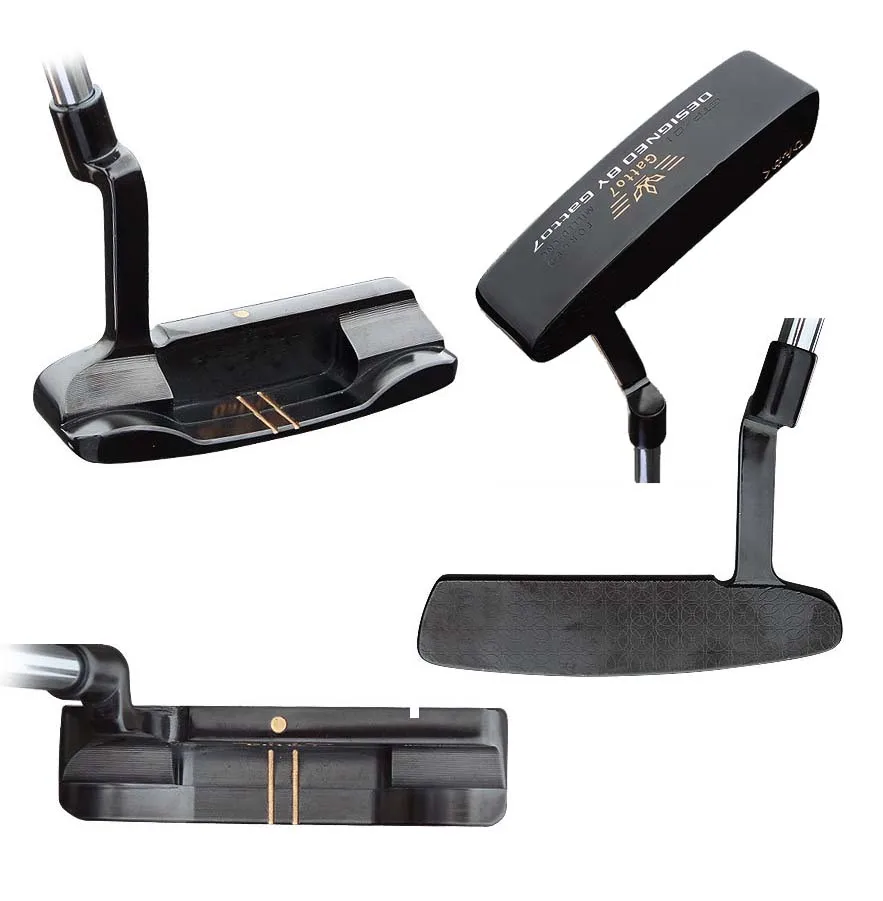 Oem Koala Golf Cnc Milled Golf Club Putter Buy Cheap Putters
