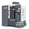 High quality and low price XK7132 cnc vertical milling machine with CE