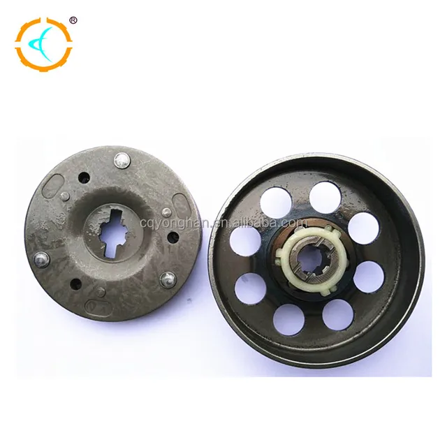 suzuki hayate bike clutch plate price