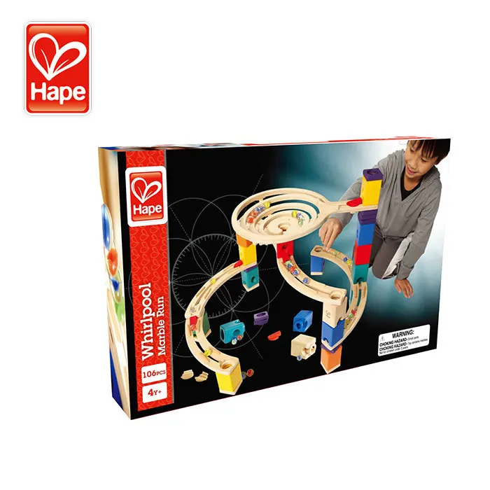 hape quadrilla whirlpool