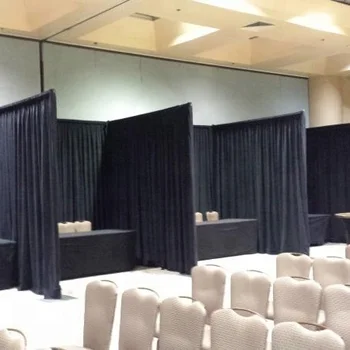 Pipe And Drape Rental Customized Photo Booth Kiosk Pipe And Drape