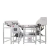 Belt Type Little Dried Fish Color Sorter