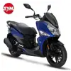 Brand New Scooter Sym CRUISYM150 GSR BURMAN SWISH Motorcycles