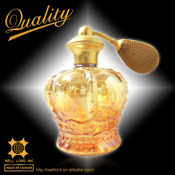 golden crown parfum