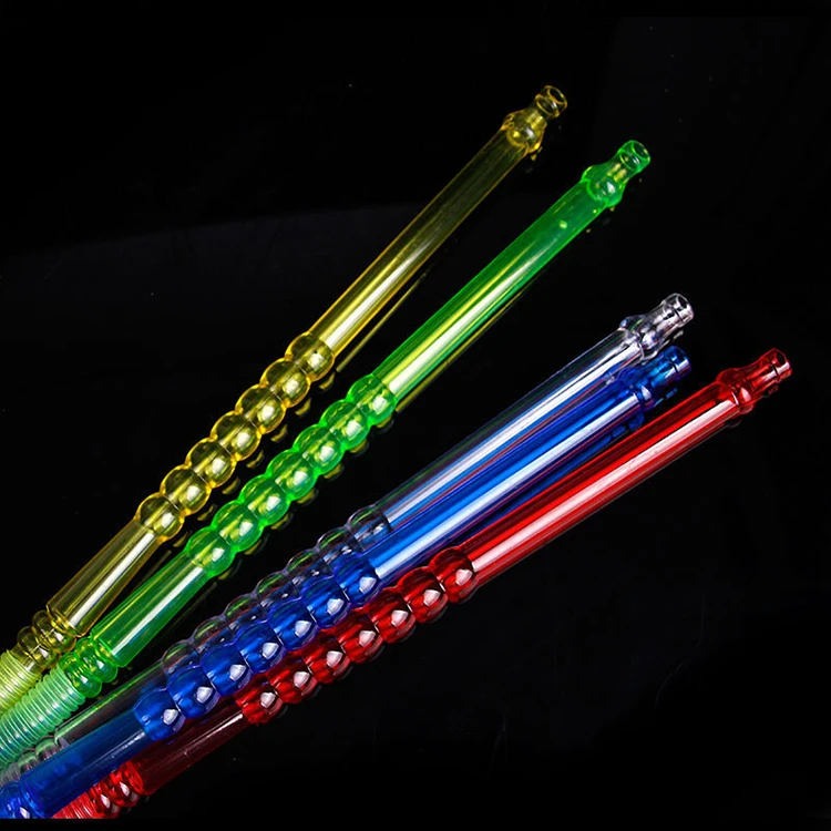 Arabia Plastic Disposable Hookah Pipe,Nontoxic And Tasteless