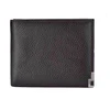 Fashion genuine leather pop wallet Multifunction Short Leather Wallet adam sandler phone wallet keys