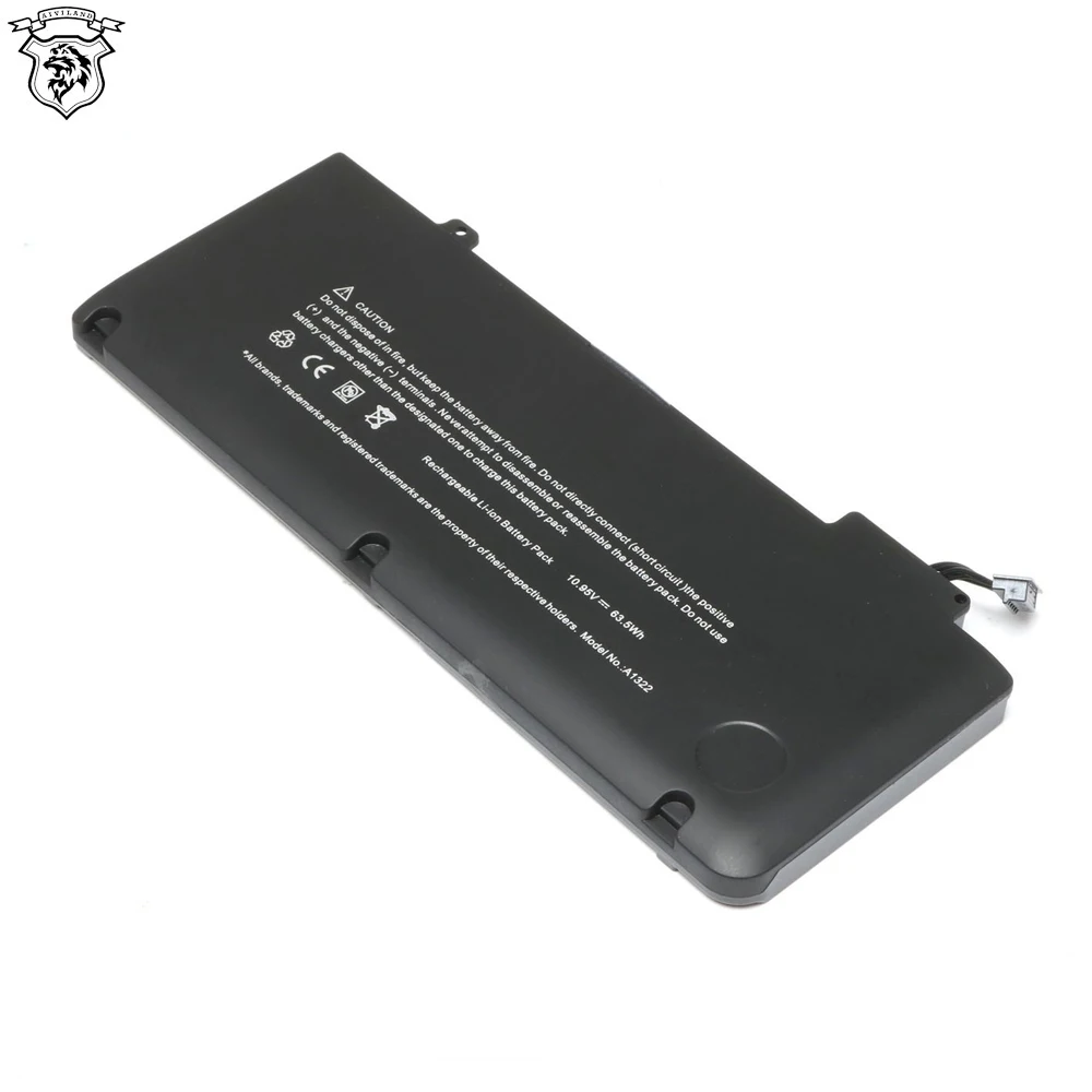battery for mac pro 13.3 2011