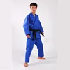 Most Competitive Bamboo Fabric Judo Gi Uniform Cotton
