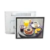 BVS 19 inch Cheap touch screen Tft monitor for self-help machines