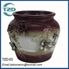 Factory direct sale hand pull flower pot