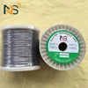 Hot Sale Cr20Ni80 Cr15Ni60 Cr20Ni30 Cr20Ni30 Cr30Ni70 Nickel-Chrome Nickel-Chrome-Iron Type K Thermocouple Wire High Temperature
