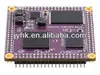ChipSee-SOM335X AM3359 core module, ARM cortex A8 architecture AM3359 processor, DDR3