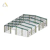 Prefab Steel The Cost Of Portable Building Hangar Frame