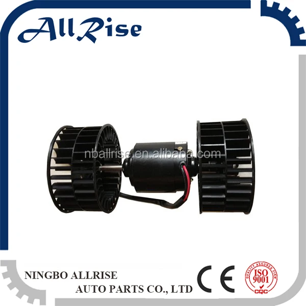 ALLRISE C-28624 Trucks Fan Motor