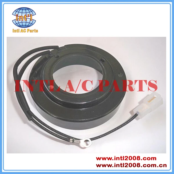 Denso 10p13c/ 10p13ac Clutch Coil For Toyota Buy Ac Coil For Denso